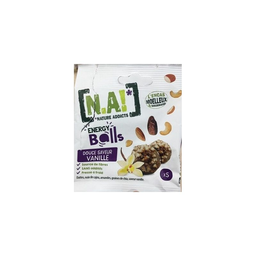 NANA Energy Ball Vanilla Sweetness 40 g
