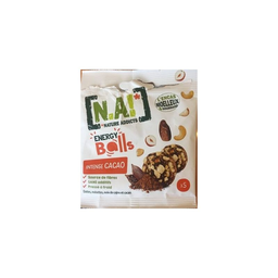NANA Energy Ball Intense Cacao 40 g