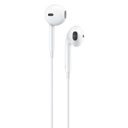 APPLE Auscultadores Ear Pods com mini-jack branco