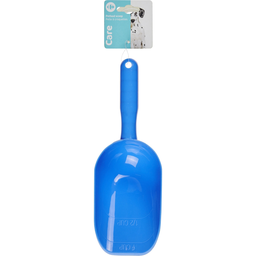 CARREFOUR CLASSIC Plastic Kibble Scoop 1 piece