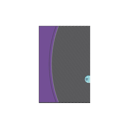 GRAND JURY Polypro Pad 21X31,5 160P Seyes