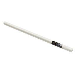 CRF HOME Nappe en voie sèche 1.20x5m Blanc
