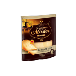 HOLLAND MASTER gouda fruité AOP 200g