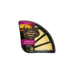 HOLLAND MASTER holl gouda affine 100g
