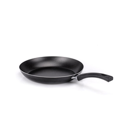 SIMPL Poêle 24cm Aluminium Revêtement Anti-adhésif Tous Feux Sauf Induction