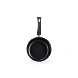 SIMPL Casserole 18cm Aluminium Revêtement Anti-adhésif Tous Feux Sauf Induction