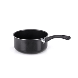 SIMPL Casserole 20cm Aluminium Revêtement Anti-adhésif Ingenio Véritable