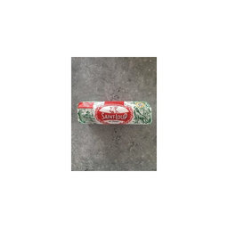 SAINT LOUP Goat Cheese Log Aged 300 g