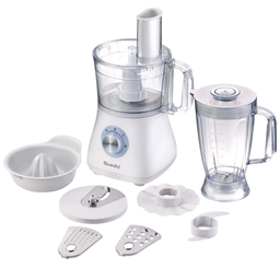 BLUESKY Multifunction Kitchen Robot le robot multi-fonction