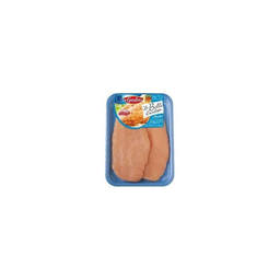 LE GAULOIS Escalopes de pollo x6
