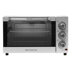 BLUESKY Mini Oven Mini Chef BTO19-16 1 unit