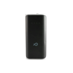 POSS Power Bank PSPBLI4400 Black the external battery