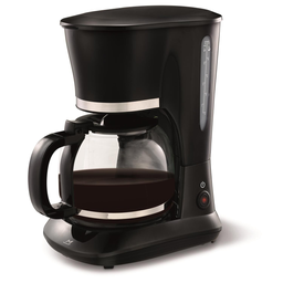 MANDINE Filter Coffee Maker MCM8616-16 Black 1 unit
