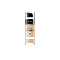 REVLON Base de maquilhagem líquida ColorStay Peles Normais a Secas Tom Nude 200 SPF20 30 ml
