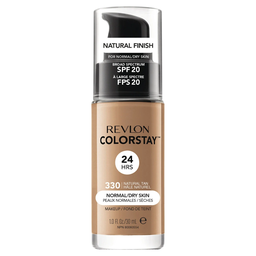 REVLON Base líquida ColorStay 330 Natural Tan 30 ml