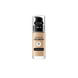 REVLON Base Líquida Colorstay SPF15 Tom Bege Areia (180) 30 ml