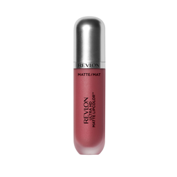 REVLON Batom Ultra HD Matte Devotion 600, le rouge à lèvres