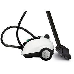 KLINDO Steam cleaner KSC507-18 White/Black 1 unit