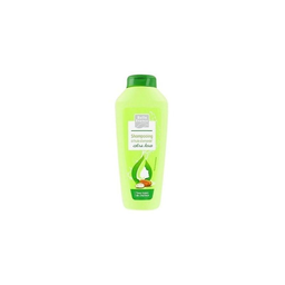 BELLE FRANCE shampooing extra doux huile d'amande 400ml