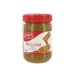 LOTUS Creme Speculoos 720 g