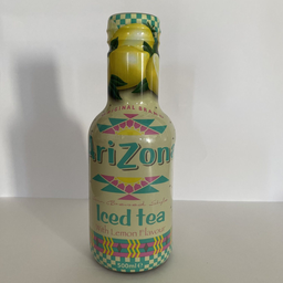 ARIZONA Boisson Thé Glacé Citron 50 cl