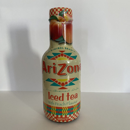 ARIZONA Boisson Thé Glacé Pêche
