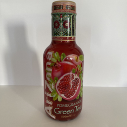 ARIZONA Boisson Thé Vert Grenade