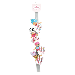 AIMANTINE Mini muñeco bebé 15cm