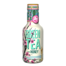 ARIZONA The zero pet 500ml