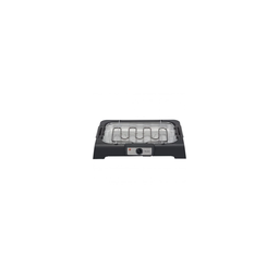 BLUESKY Tabletop Electric Barbecue BBG2000-18 1 unit