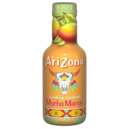 ARIZONA mucho manguo