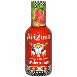 ARIZONA Pet cow boy watermelon ( 1.5l