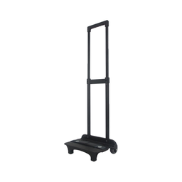 CARREFOUR Sistema de trolley para mochila evolutiva le sytème trolley