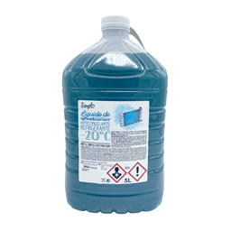 SIMPL Liquide de refroidissement 5 L