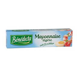 BENEDICTA mayon leger Tube190g