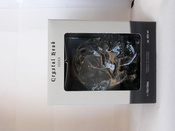 CRYSTAL Head Vodka 40° 70 cl