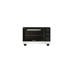 BRANDT Forno de convecção 2100w fc405mw 40 L