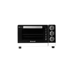 BRANDT Forno de convecção FC215MW 21 L