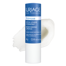 URIAGE Bálsamo Labial Hidratante Lábios Secos Xémose 4 g