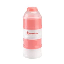 BADABULLE Babydose coral la babydose
