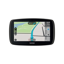TOMTOM Start 40 EU 23 Navegador 10,9cm (4.3") Preto, Cinzento