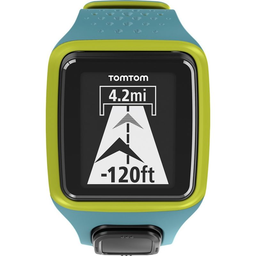 TOMTOM Relógio GPS Runner
