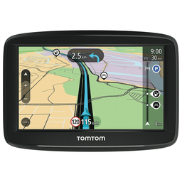 TOMTOM GPS Start 42 Europa 49 países 1 unidade