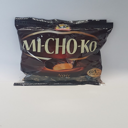 MICHOKO La pie qui chante