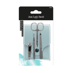 JEAN LOUIS DAVID Kit Kits Manucure & Pédicure JEAN LOUIS DAVID