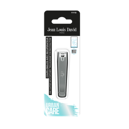 JEAN LOUIS DAVID Coupe Ongles avec Récupérateur JEAN LOUIS DAVID
