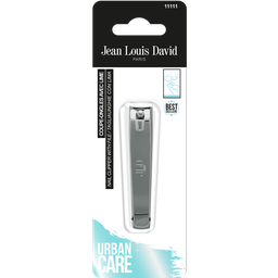 JEAN LOUIS DAVID Coupe-ongles Manucure et Pédicure Avec Lime JEAN LOUIS DAVID