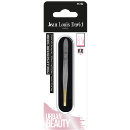 JEAN LOUIS DAVID Pince à épiler Acier Inoxydable JEAN LOUIS DAVID