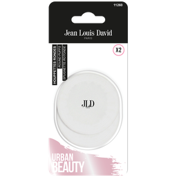JEAN LOUIS DAVID Houppette ronde x2 pm spe.pl JLD