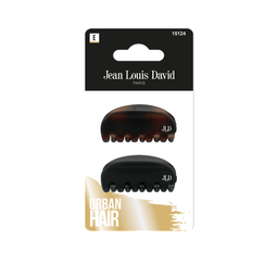 JEAN LOUIS DAVID Ornement Mode PM, le pack de 2